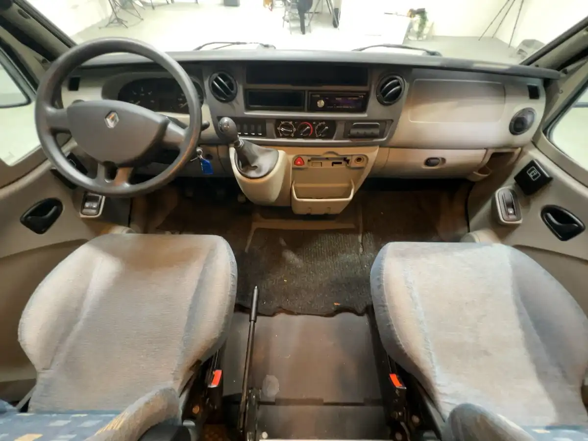 WEINSBERG Imperiale T 600 MF - Ansicht 6